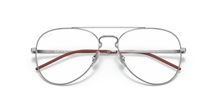 Gafas Graduadas Ray-Ban RX6413 2502 56 17 — vista 6