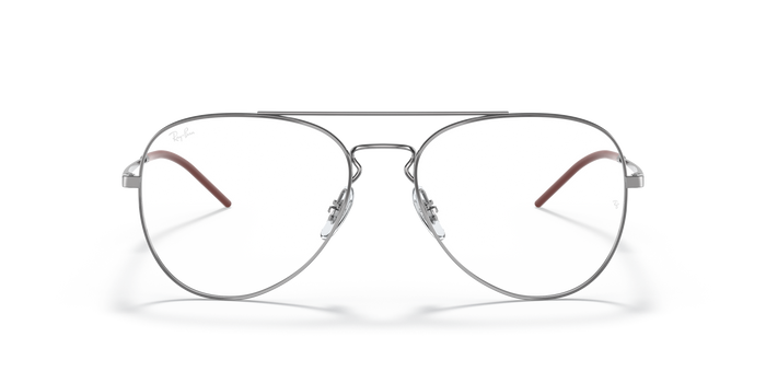 Gafas Graduadas Ray-Ban RX6413 2502 56 17 — vista 5