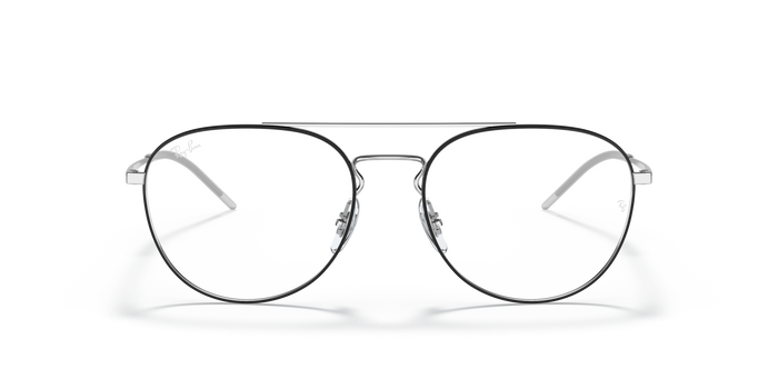 Gafas de Sol Ray-Ban RX6414 2983 55 18 — vista 2