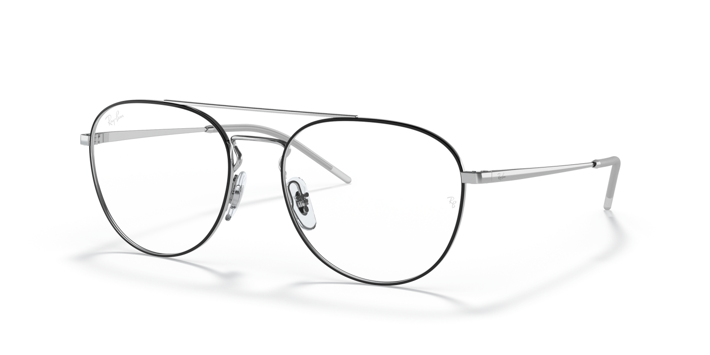 Gafas de Sol Ray-Ban RX6414 2983 55 18