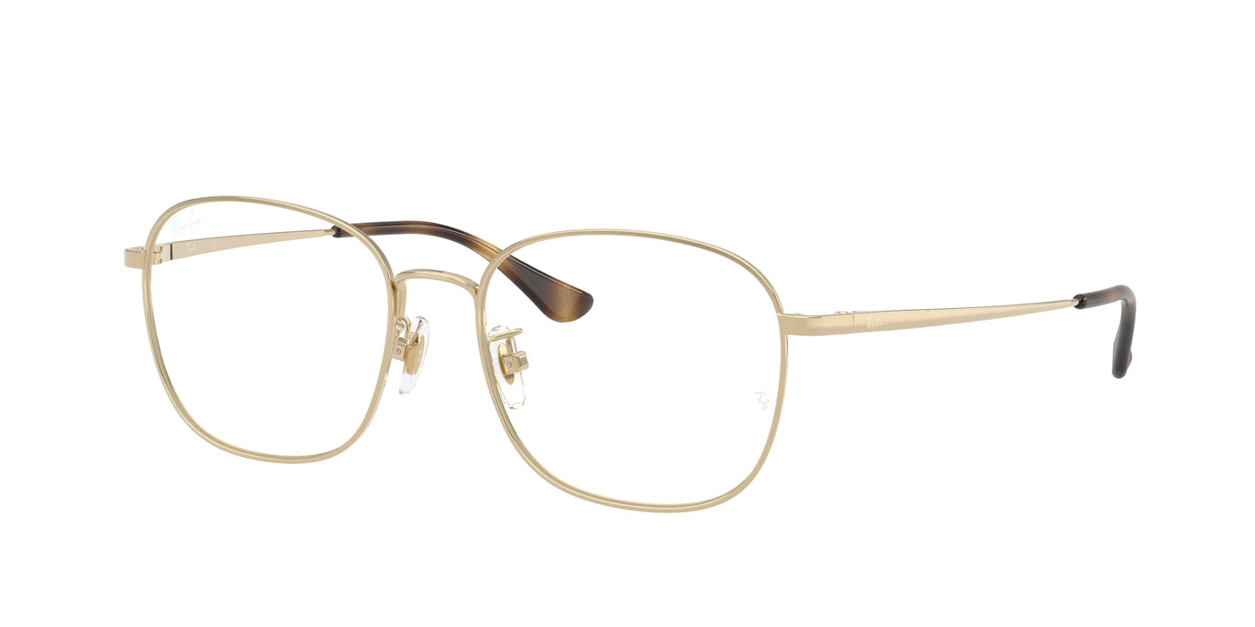 Gafas Graduadas Ray-Ban RX6418D 2993 53 17