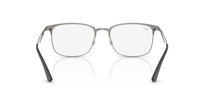 Brille Ray-Ban RX6421 2553 — Bild 4