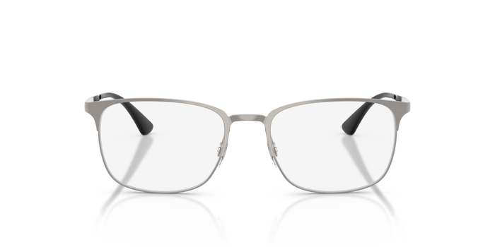 Brille Ray-Ban RX6421 2553 — Bild 2
