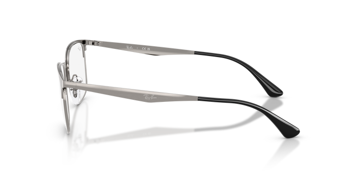 Brille Ray-Ban RX6421 2553 — Bild 3