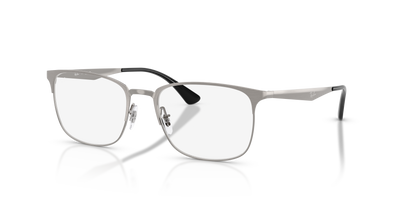Ray-Ban RX6421 2553 光学眼镜
