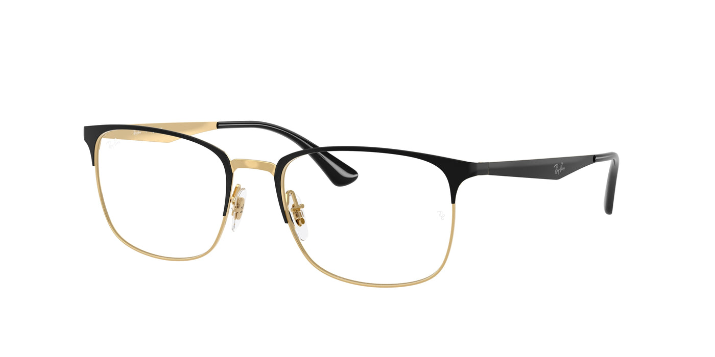 Gafas Graduadas Ray-Ban RX6421 2890
