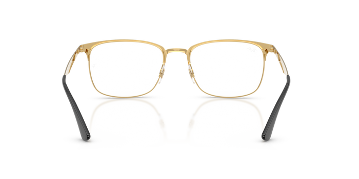 Gafas Graduadas Ray-Ban RX6421 2890 — Imagen 4