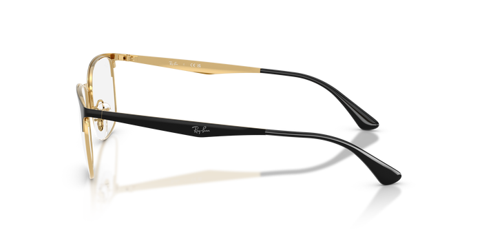Gafas Graduadas Ray-Ban RX6421 2890 — Imagen 3