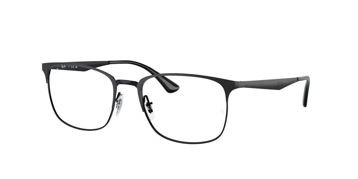 Gafas Graduadas Ray-Ban RX6421 2904