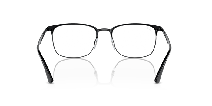 Brille Ray-Ban RX6421 2904 — Bild 4