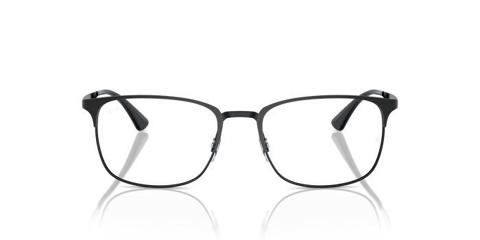 Brille Ray-Ban RX6421 2904 — Bild 2