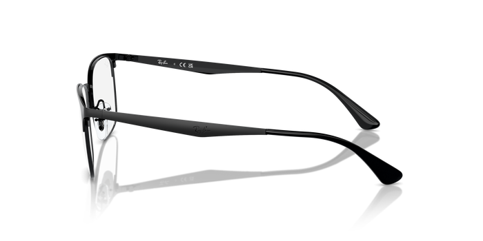 Brille Ray-Ban RX6421 2904 — Bild 3