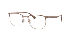 Очки для зрения Ray-Ban RX6421 2973
