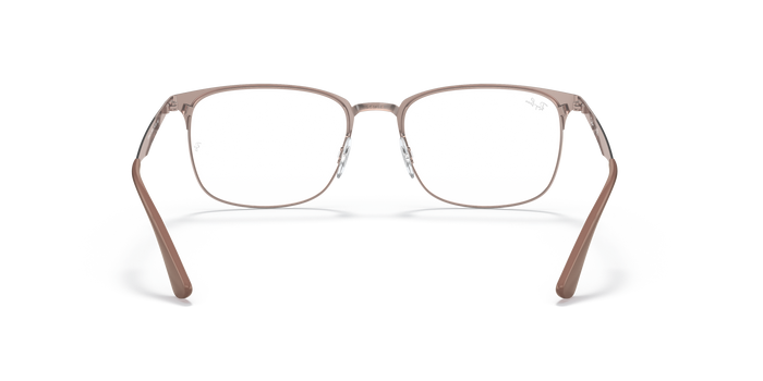 Gafas Graduadas Ray-Ban RX6421 2973 — Imagen 4