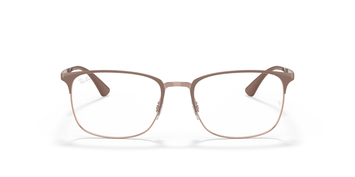 Gafas Graduadas Ray-Ban RX6421 2973 — Imagen 2