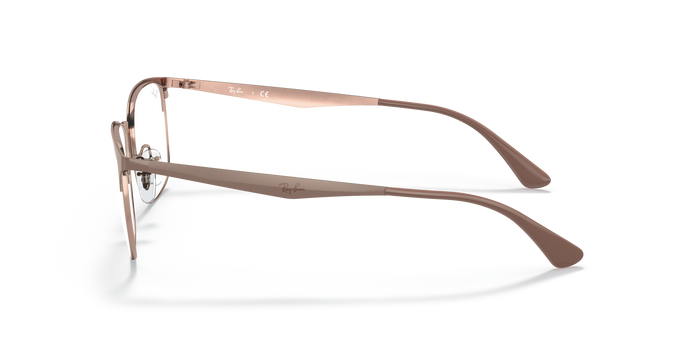 Gafas Graduadas Ray-Ban RX6421 2973 — Imagen 3