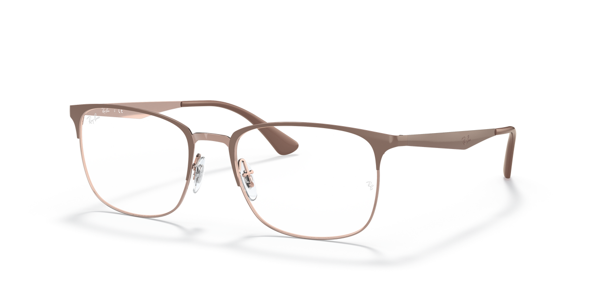 Gafas Graduadas Ray-Ban RX6421 2973
