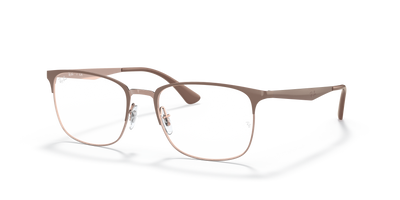 Ray-Ban RX6421 2973 光学镜架