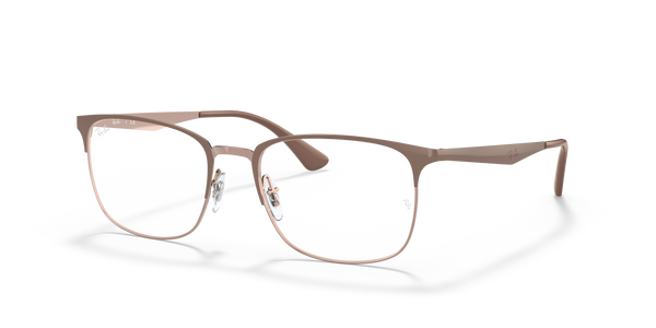 Gafas Graduadas Ray-Ban RX6421 2973 — vista tres cuartos