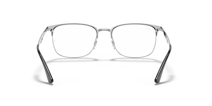 Очки для зрения Ray-Ban RX6421 2997 56 18 — Изображение 4