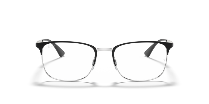 Очки для зрения Ray-Ban RX6421 2997 56 18 — Изображение 2