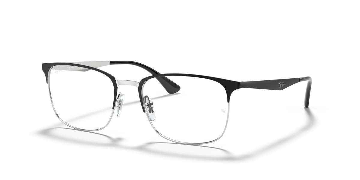 Очки для зрения Ray-Ban RX6421 2997 56 18