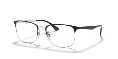 Ray-Ban RX6421 2997 光学眼镜架 56-18