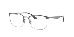 Brille Ray-Ban RX6421 3004 56 18