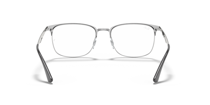 Prescription Glasses Ray-Ban RX6421 3004 56 18 — Image 4