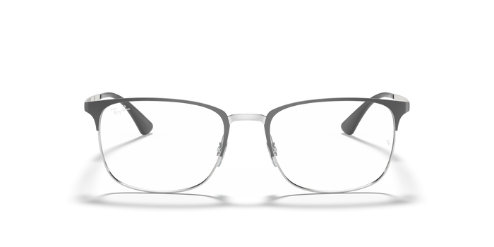 Prescription Glasses Ray-Ban RX6421 3004 56 18 — Image 2