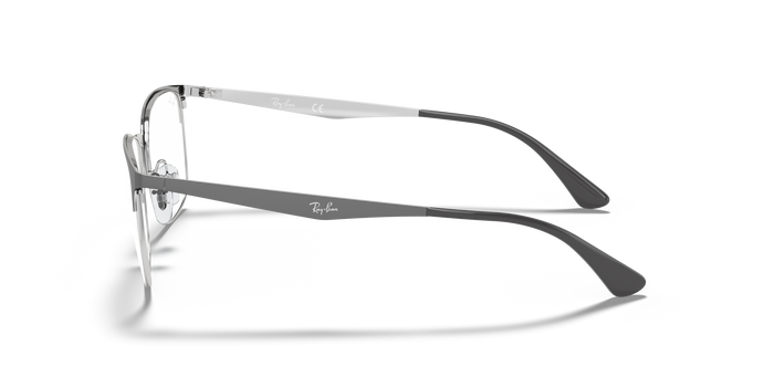 Prescription Glasses Ray-Ban RX6421 3004 56 18 — Image 3