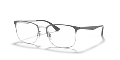Prescription Glasses Ray-Ban RX6421 3004 56 18