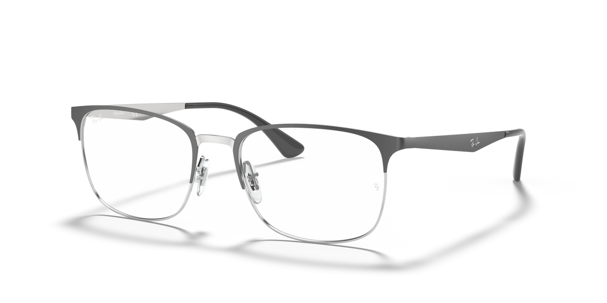 Lunettes de Vue Ray-Ban RX6421 3004 56 18