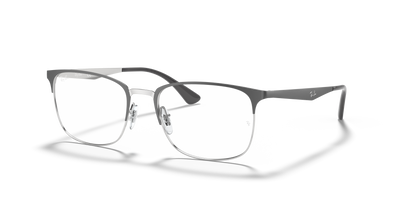 Ray-Ban RX6421 3004 56 18 光学眼镜