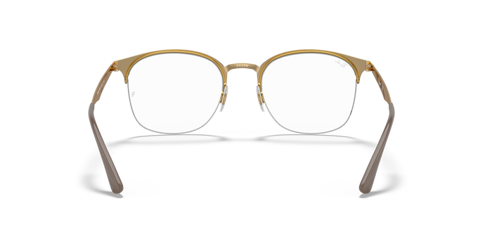 Optical Frames Ray-Ban RX6422 3005 51 19 — vista 3