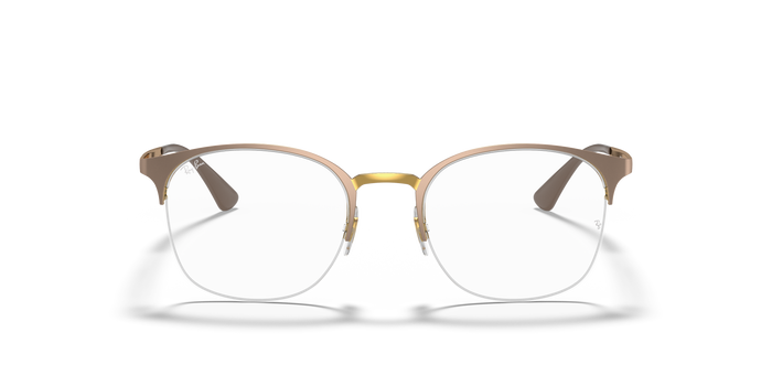 Optical Frames Ray-Ban RX6422 3005 51 19 — vista 5