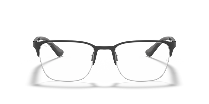 Lunettes de Vue Ray-Ban RX6428 2995 54 19 — Image 2