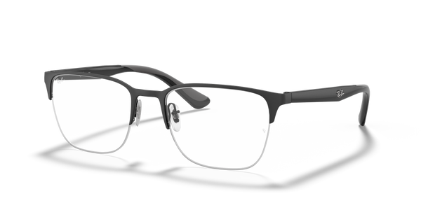 Gafas Graduadas Ray-Ban RX6428 2995 54 19 — vista tres cuartos