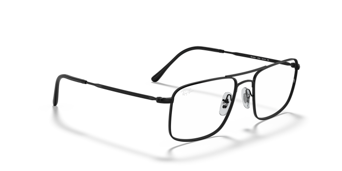 Gafas Graduadas Ray-Ban RX6434 2509 55 18 — vista 4