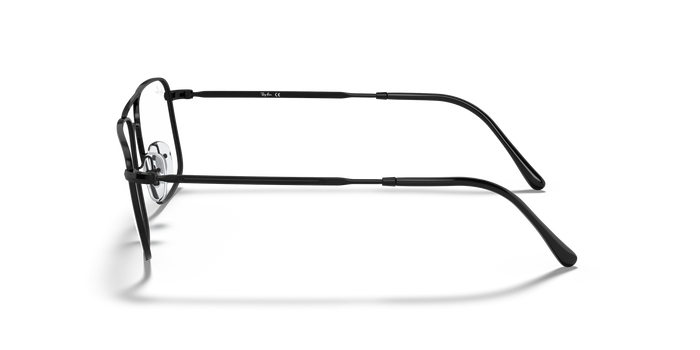 Gafas Graduadas Ray-Ban RX6434 2509 55 18 — vista 2
