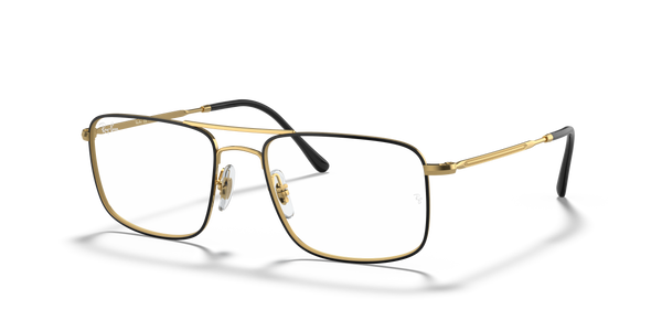 Gafas Graduadas Ray-Ban RX6434 2946 53 18 · 1