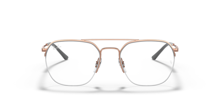 Gafas Graduadas Ray-Ban RX6444 3094 53 18 — Imagen 5