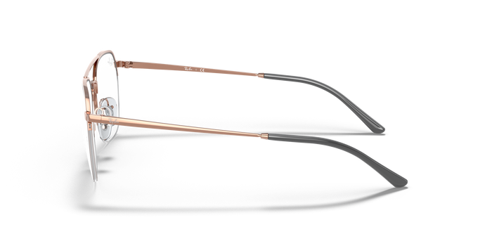 Gafas Graduadas Ray-Ban RX6444 3094 53 18 — Imagen 2