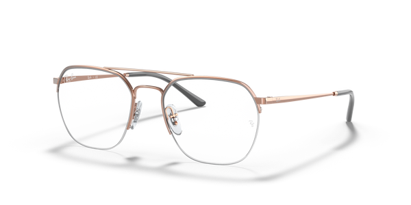 Gafas Graduadas Ray-Ban RX6444 3094 53 18
