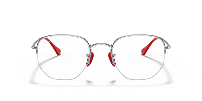 Gafas de Sol Ray-Ban RX6448M F031 50 22 — vista 2