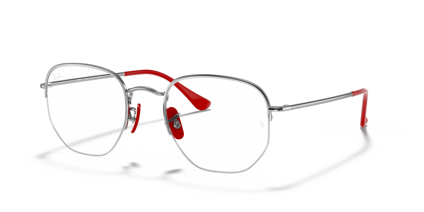 Gafas de Sol Ray-Ban RX6448M F031 50 22