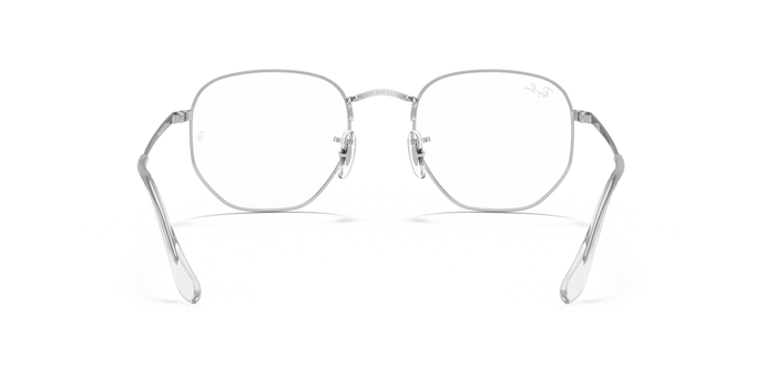 Prescription Glasses Ray-Ban RX6448 2501 48 21 — Image 4