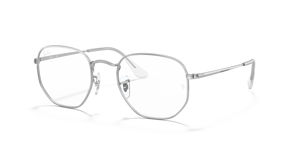 Prescription Glasses Ray-Ban RX6448 2501 48 21