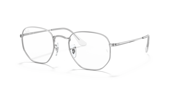Gafas Graduadas Ray-Ban RX6448 2501 48 21 — vista tres cuartos
