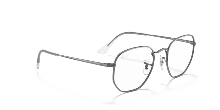 Prescription Glasses Ray-Ban RX6448 2502 54 21 — vista 4